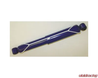 Omix Rear HD Shock Absorber 55-86 Jeep CJ Models - 18203.04