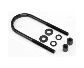 Omix Rear U-Bolt Dana 44 41-71 Willys & Jeep Models