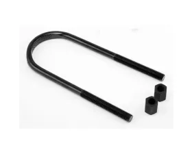 Omix Rear U-Bolt Dana 44 52-57 Willys M38-A1