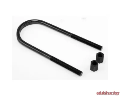 Omix Rear U-Bolt Dana 44 52-57 Willys M38-A1 - 18204.02