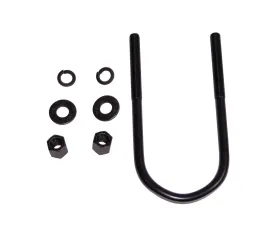 Omix Front U-Bolt Large 41-71 Willys & Jeep Models