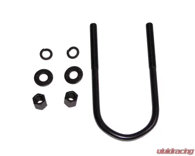 Omix Front U-Bolt Large 41-71 Willys & Jeep Models - 18204.03