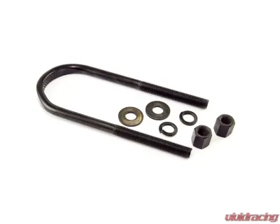 Omix Front U-Bolt Small 41-71 Willys & Jeep Models - 18204.04