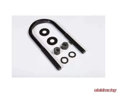 Omix U-Bolt 2.56 Inch AMC20 & Dana 30 - 18204.06