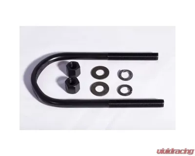 Omix U-Bolt 3.25 Inch Dana 25 27 30 - 18204.07