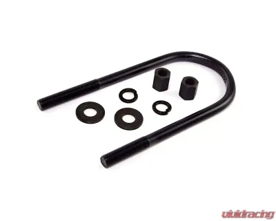 Omix Front U-Bolt Large 47-63 Willys Pickup/Wagon - 18204.11