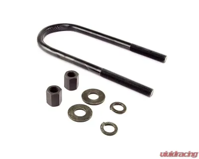 Omix Front U-Bolt Small 47-63 Willys Pickup/Wagon - 18204.12