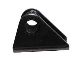 Omix Threaded Shackle Bracket 41-68 Willys & Models