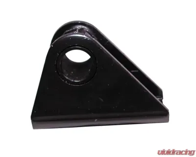 Omix Threaded Shackle Bracket 41-68 Willys & Models - 18270.03