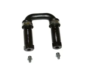 Omix Shackle Kit Rt Hand Thread 41-65 Willys & Models