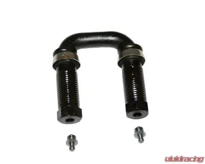 Omix Shackle Kit Rt Hand Thread 41-65 Willys & Models - 18270.13