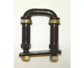 Omix RH Shackle Kit 52-57 Willys M38-A1