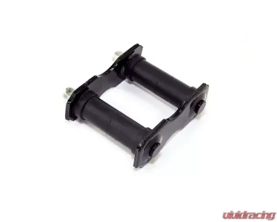 Omix Rear Spring Shackle Kit 76-86 Jeep CJ Models - 18271.02