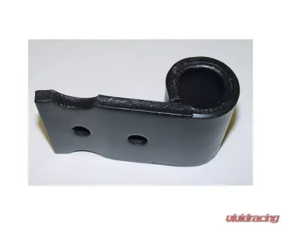 Omix Rear Frame Shackle Hanger 76-86 Jeep CJ Models - 18271.03
