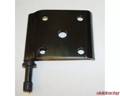 Omix Right Rear Leaf Spring Plate 76-86 Jeep CJ Models - 18271.14