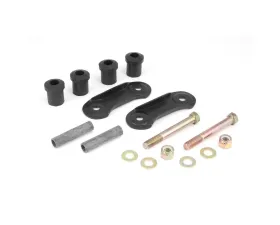 Omix Leaf Spring Shackle Kit 87-95 Jeep Wrangler