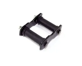 Omix Rear Spring Shackle Kit 76-86 Jeep CJ