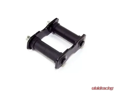 Omix Rear Spring Shackle Kit 76-86 Jeep CJ - 18271.23