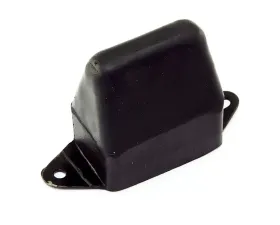 Omix Axle Snubber Front 87-95 Jeep Wrangler (YJ)