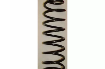 Coilover Spring Upgrade