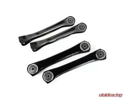 Omix Control Arm Kit Front- 93-98 Grand Cherokee ZJ - 18282.12