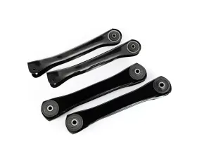 Omix Control Arm Kit Front- 84-06 TJ/LJ/XJ/MJ