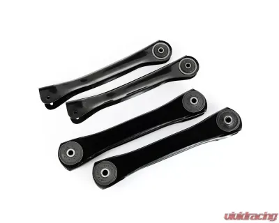 Omix Control Arm Kit Front- 84-06 TJ/LJ/XJ/MJ - 18282.18