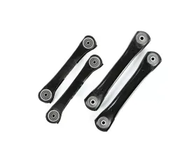 Omix Control Arm Kit Rear- 97-06 Wrangler TJ/LJ