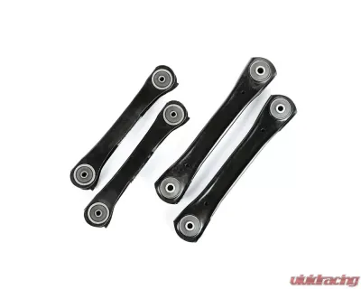 Omix Control Arm Kit Rear- 97-06 Wrangler TJ/LJ - 18282.19