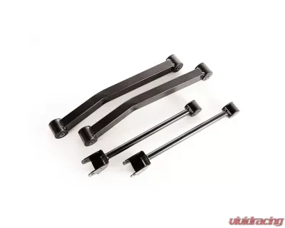 Omix Control Arm Kit Front- 07-18 Wrangler JK/JKU - 18282.44