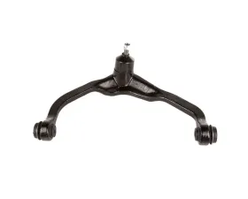 Omix Control Arm Upper Front LH w/Bushing- 08-12 KK