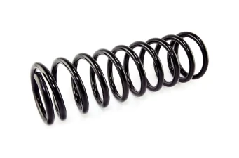 Coilover Spring Upgrade