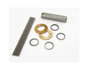 Omix Intermediate Shaft Kit Dana 18 53-66 Willys