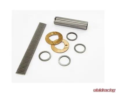 Omix Intermediate Shaft Kit Dana 18 53-66 Willys - 18605.01