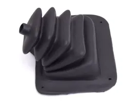 Omix SR4 Shifter Boot 80-86 Jeep CJ Models