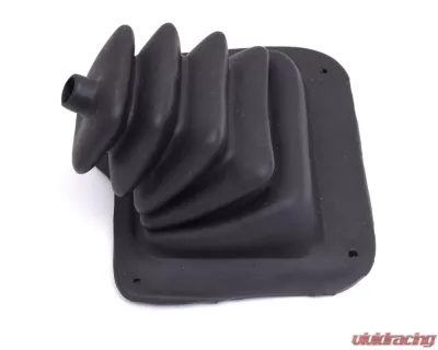 Omix SR4 Shifter Boot 80-86 Jeep CJ Models - 18606.04
