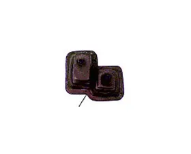 Omix Dana 300 Transfer Case Shifter Boot