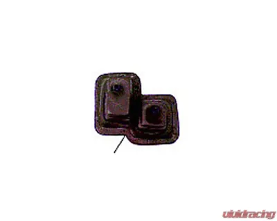 Omix Dana 300 Transfer Case Shifter Boot - 18606.05