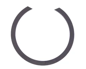 Omix Dana 18 Front Output Snap Ring 46-71 Willys &