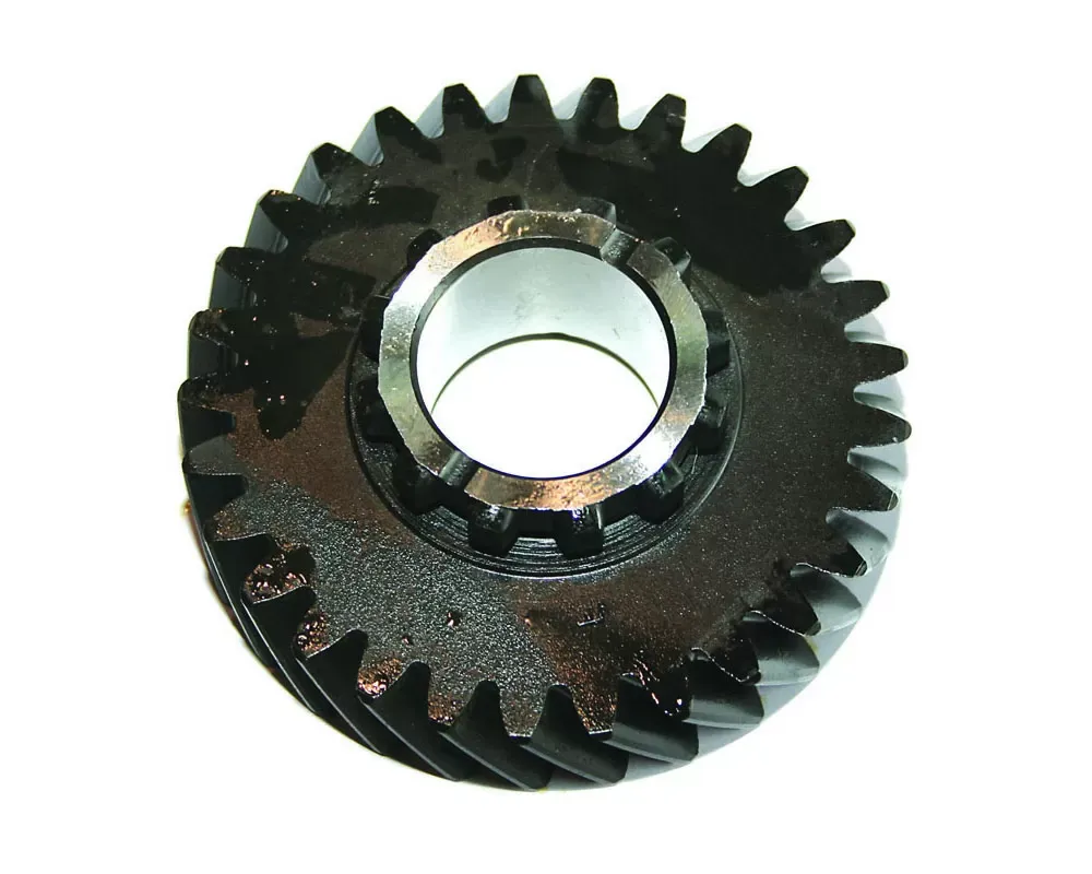 Omix Dana 18 Front Output Shaft Gear 46-71 Willys & - 18670.12