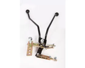 Omix Twin Stick Shifter Dana 300