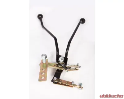 Omix Twin Stick Shifter Dana 300 - 18674.01