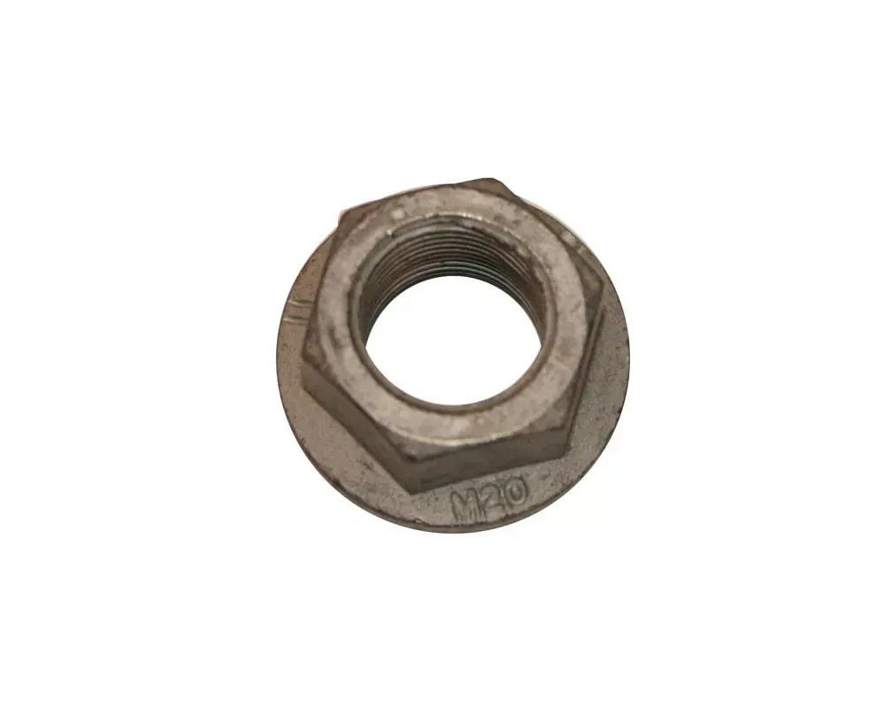 Omix NP231 Front Output Yoke Nut 87-99 Jeep Wrangler - 18676.36