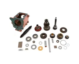 Omix T90 Unassembled Transmission Kit