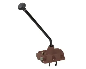 Omix T90 Shifter Assembly 41-71 Willys & Jeep