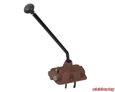 Omix T90 Shifter Assembly 41-71 Willys & Jeep - 18880.02