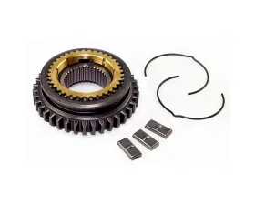 Omix T177 Synchronizer Assembly 80-86 Jeep CJ