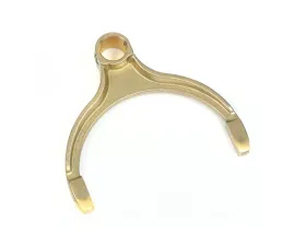 Omix T177 3rd/4th GEAR SHIFT FORK 80-86 JEEP CJ