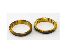 Omix T5 Manual Trans Synchro Set