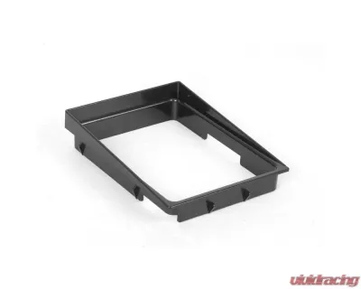 Omix Manual Trans. Shifter Bezel 84-04 TJ/XJ - 18886.94